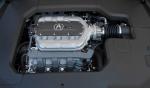 Acura TL 2014 года